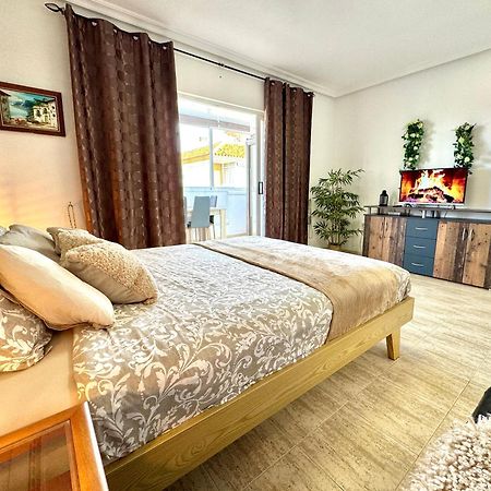 Your Holidays In La Mata Torrevieja Exterior foto