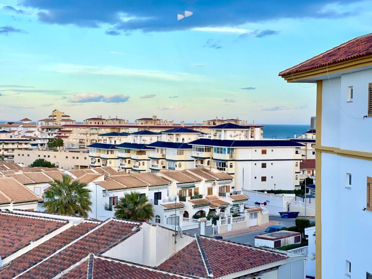 Your Holidays In La Mata Torrevieja Exterior foto